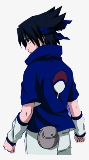 Naruto Shippuden, Sasuke Uchiha (Childhood) transparent background PNG  clipart