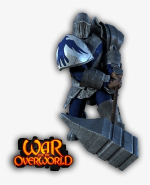 Juggernaut Render » Juggernaut Render - War For The Overworld Underlord Edition Pc Game