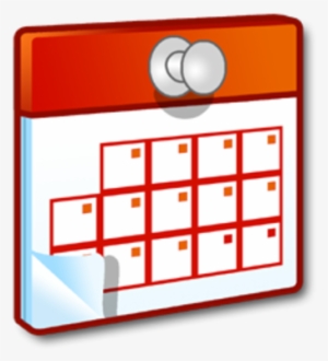 Agenda - Calendar Icon