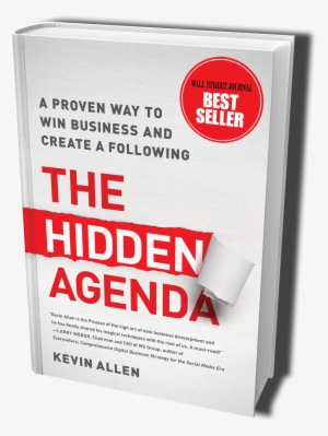 The Hidden Agenda 3d