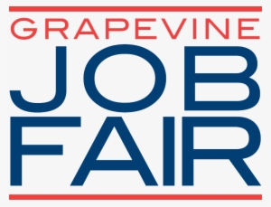 2017 Grapevine Job Fair - Employers At Job Fairs Statistics