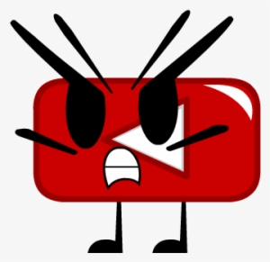 Youtube Logo Pose