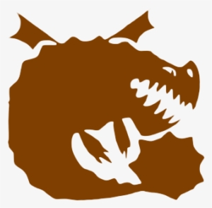 Boulder Class Symbol By Xelku9-d5hwini - Train Your Dragon Logo