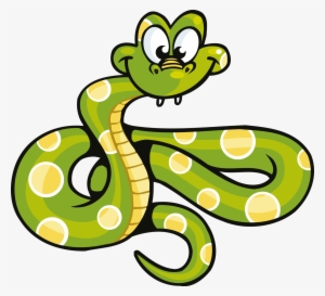 Desenho De Cobra Png - Imagenes De Serpientes Dibujos