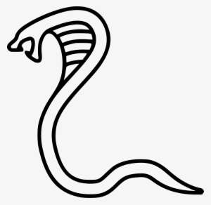 Png File Svg - Cobra Icon Png