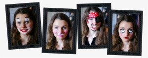 Four Easy Halloween Face Painting Tutorials For Kids - Painting