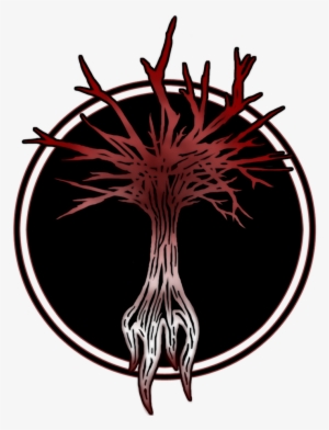 The Bloodiest Of Blogs - Tree