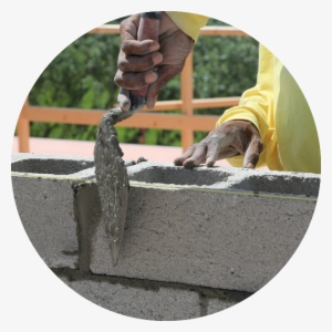 Concrete Masonry Application Copy - การ สร้าง รั้ว บ้าน