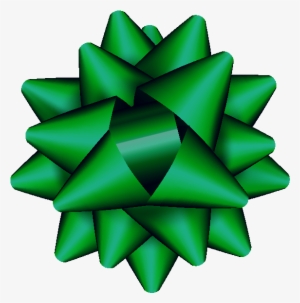 Corner Ribbon04 Dark Green Vector Free Data Svgvector - Blue