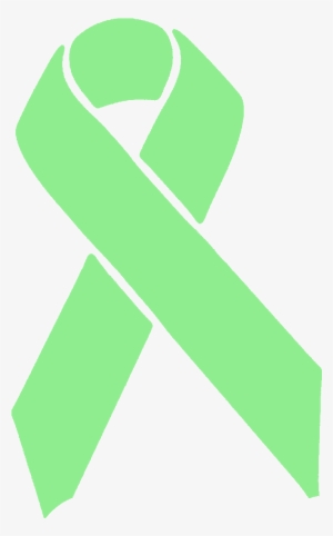 Light Green Ribbon