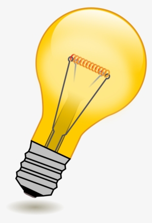 Light Bulb Icon Tips - Light Bulb