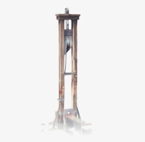 Acu Guillotine - Column