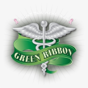 Green Ribbon Co-op - Emblem