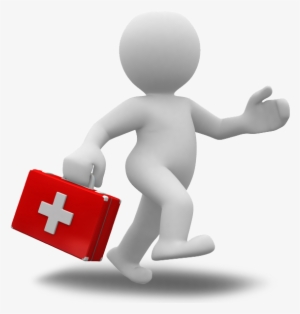 Emergency First Aid At Work Level - Safety And Health Png