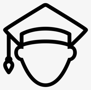 Student Icon Png Download - Студент Иконка Png