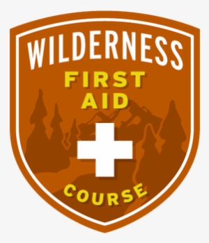Wilderness First Aid Course - Wilderness First Aid Logo
