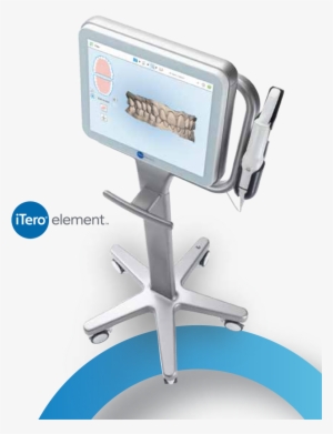 itero element digital scanner - itero element