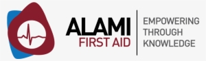 Alami First Aid Logo - Portable Network Graphics