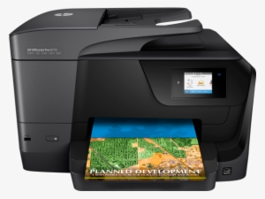 Hp Officejet Pro 8710 All In One Printer - Hp Officejet Pro 8710