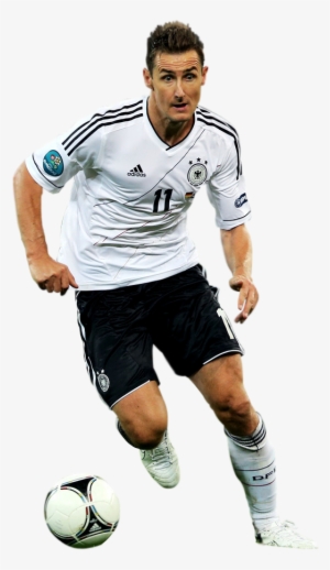 Miroslav Klose Germany - Miroslav Klose Germany Png