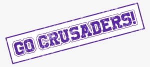 Ncs Crusaders Sticker Pack Messages Sticker-3 - Lilac