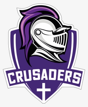Gently Used Crusader Uniform And Spirit Wear Sale - Knight Vector