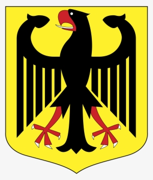 germany logo png transparent - germany coat of arms