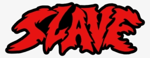 Slave Logo - Illustration