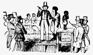 Slavery In The United - Atlantic Slave Trade Clipart