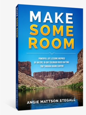 Make Some Room Intro Grand Canyon - Loch
