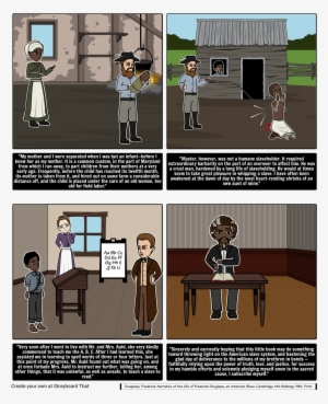 Perspectives Of The Slave Trade - Slavery