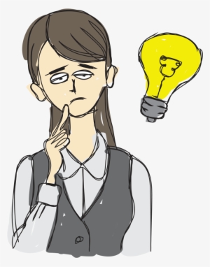 Thinking - Canada