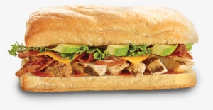 Earl Of Sandwich - Sandwich