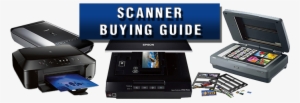 Scanner Buying Guide - Epson Expression 11000xl Pro A3 Flatbed Graphic Scanner