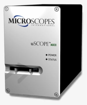 Uscope Mxii-60 Slide Scanner - Digital Pathology Scanner Low Cost