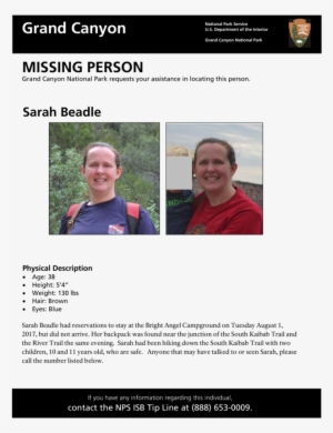 Contact The Park - Sarah Beadle Fort Worth