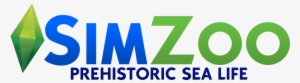 Simzoo Prehistoric Sea Life Logo - Wiki