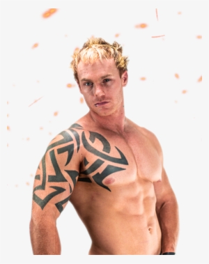 Shannon Raw