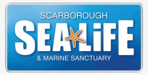 Sea Life Orlando Logo