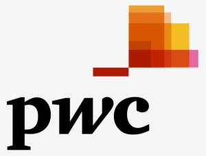 Pwc Large - Pwc Logo Transparent