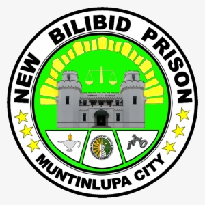 New Bilibid Prison - New Bilibid Prison Logo