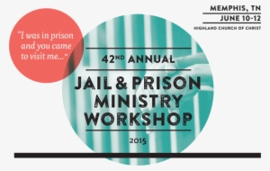 Prison Workshop Web Graphic - Prison