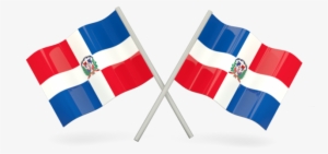 dominican republic flag png