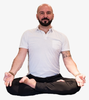 Yoga Man Png Picture - Yoga Man Png