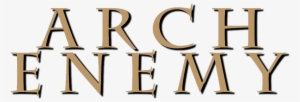 Arch Enemy Logo Png