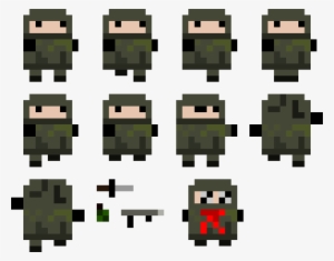 Preview - Opengameart.org