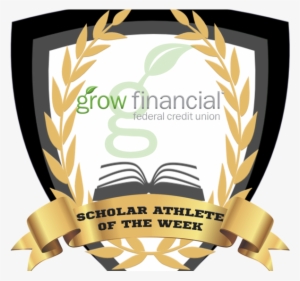 Grow Scholar Athlete Graphic - Athlete