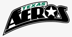 Aeros-01 - Houston Aeros Logo