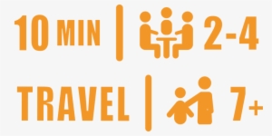 Travel@4x - Graphic Design
