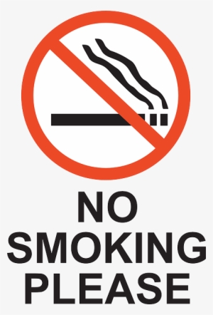 Sign, Symbol, Smoking, Rules, Forbidden, Prohibited - No Smoking In This Area